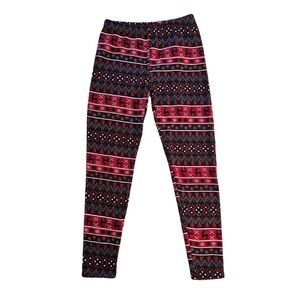 Christmas Pajama Pants Size L/XL